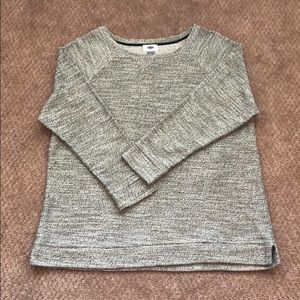 Women’s Old Navy shirt
